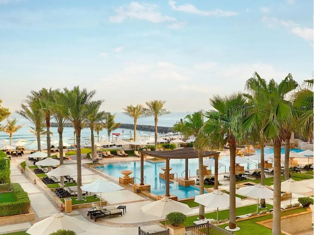 Ajman Saray