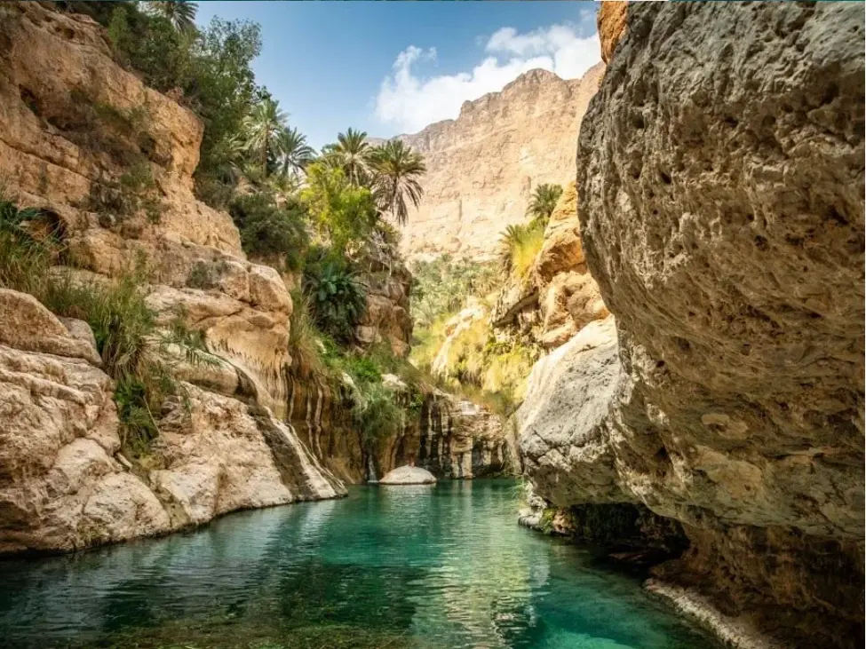 Wadi Tiwi