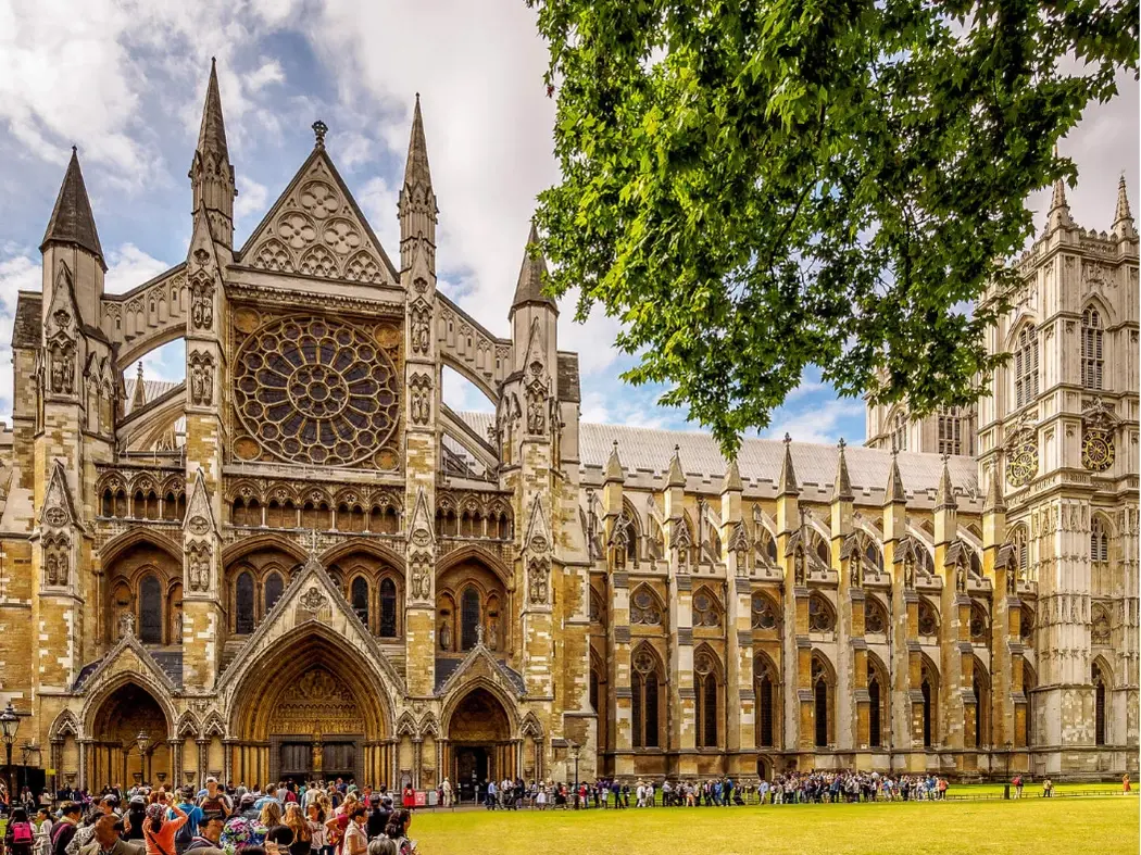 Westminster Abbey
