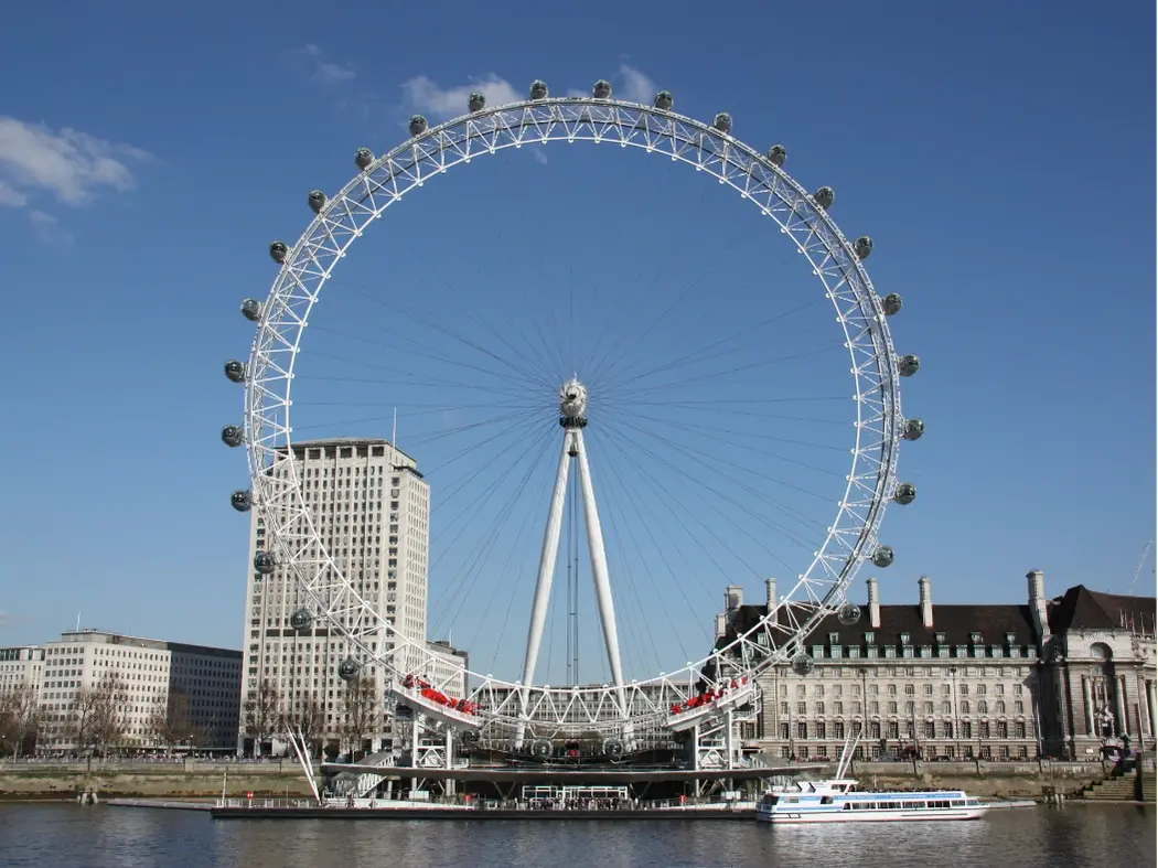 London Eye