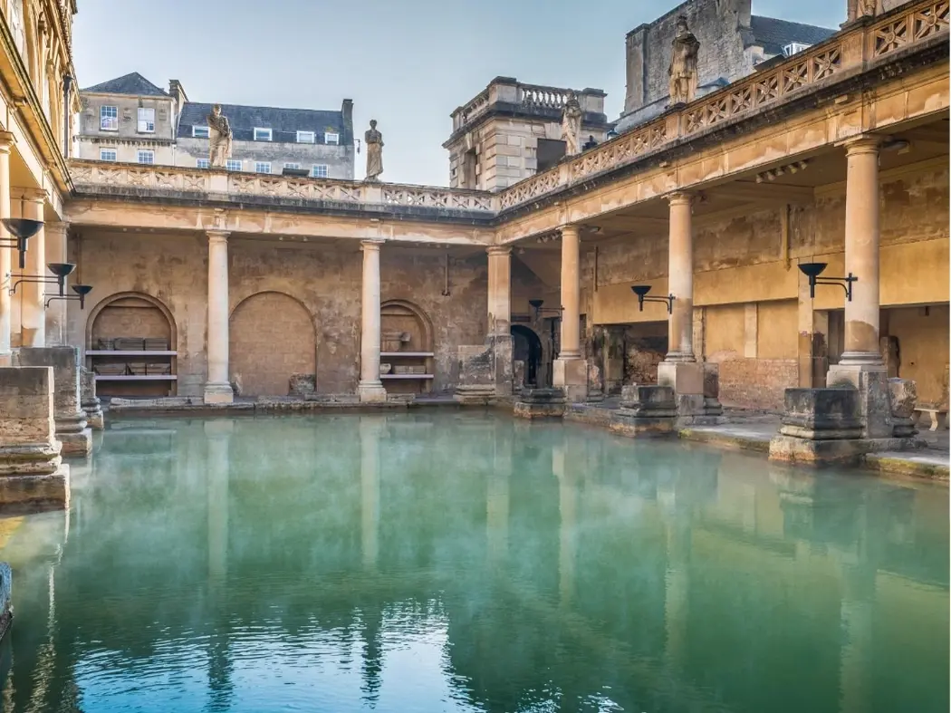 Roman Baths