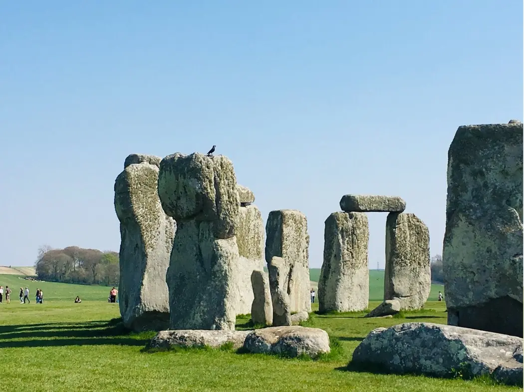 Bath & Stonehenge (South West)