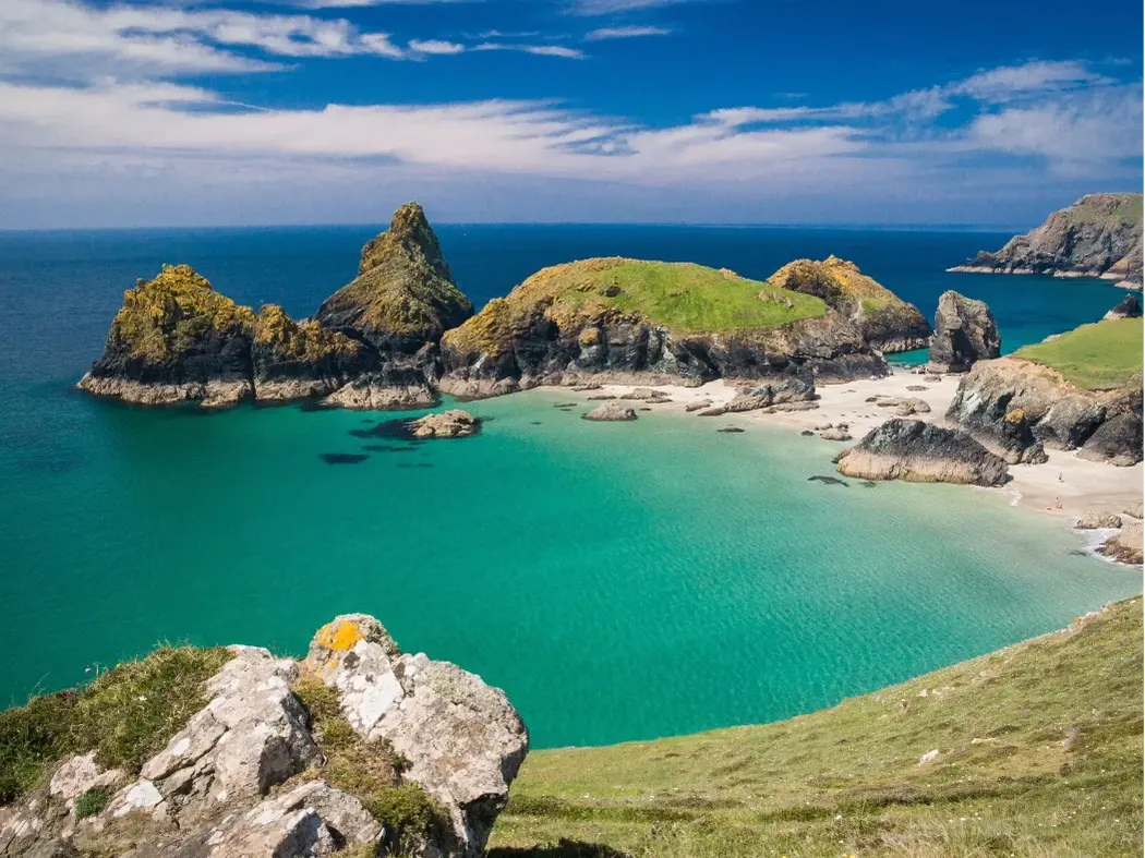 South Coast