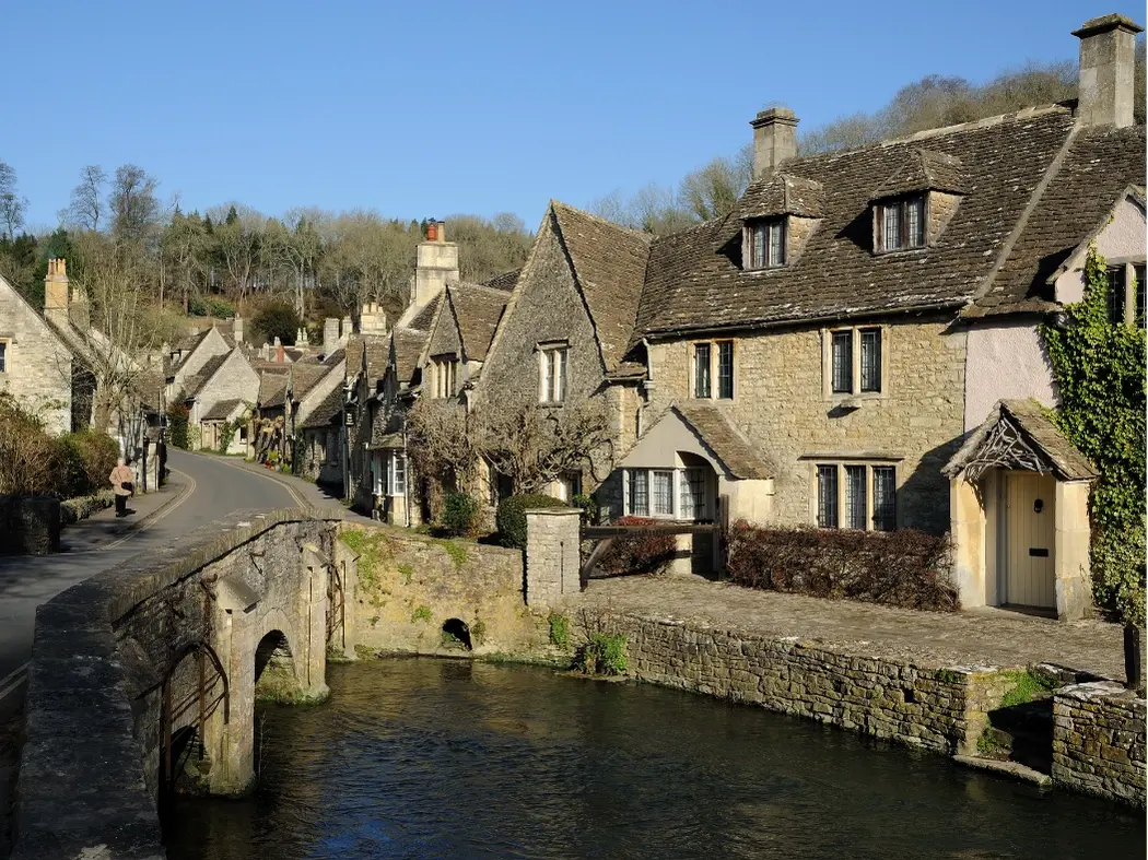 Cotswolds & Midlands