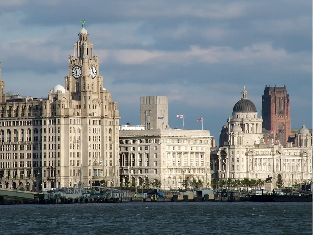 Liverpool