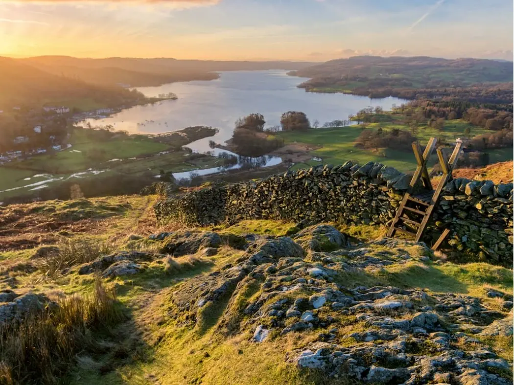 Lake District (Cumbria)
