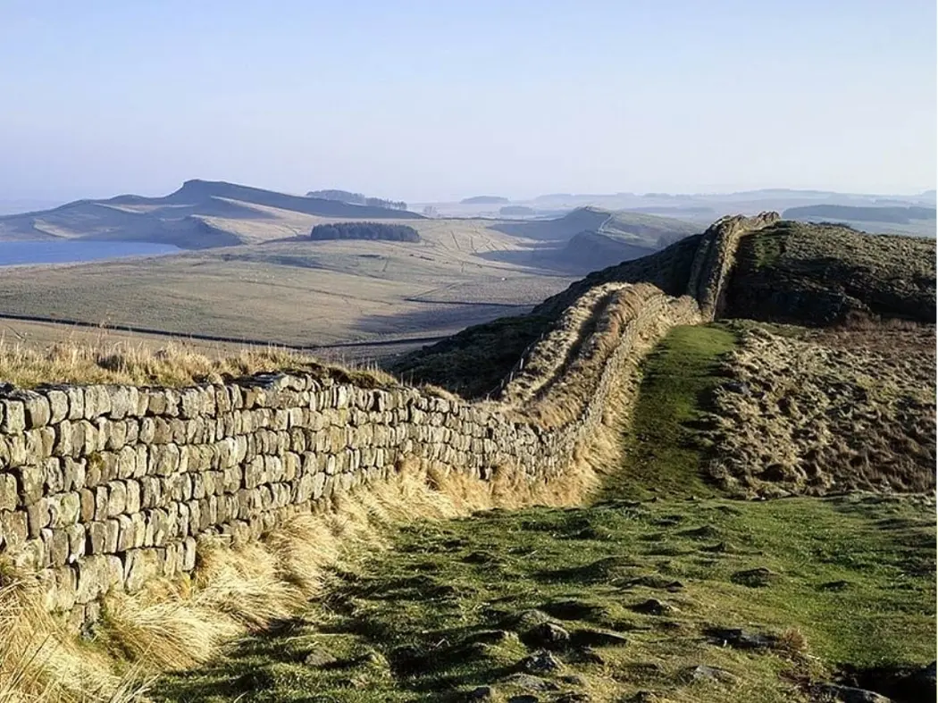 Hadrian’s Wall