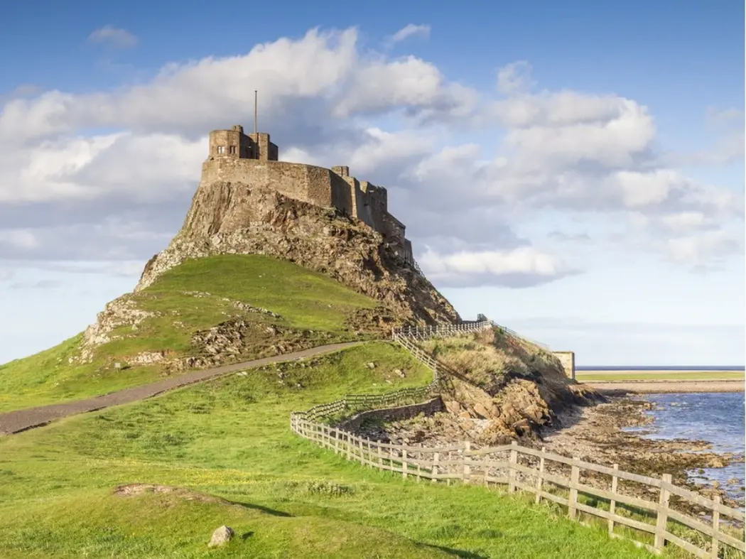 North East England