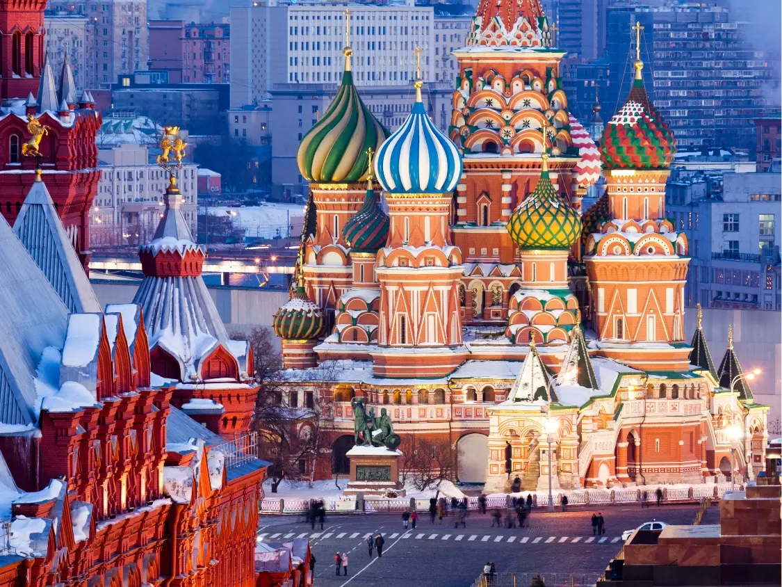 Red Square