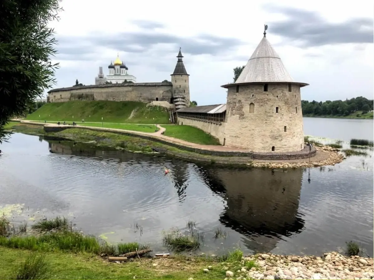 Veliky Novgorod