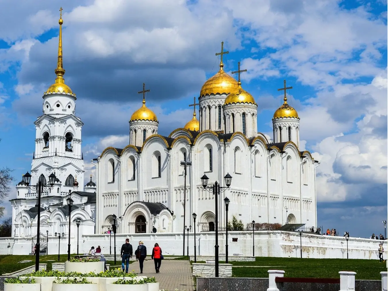 Assumption Cathedral
