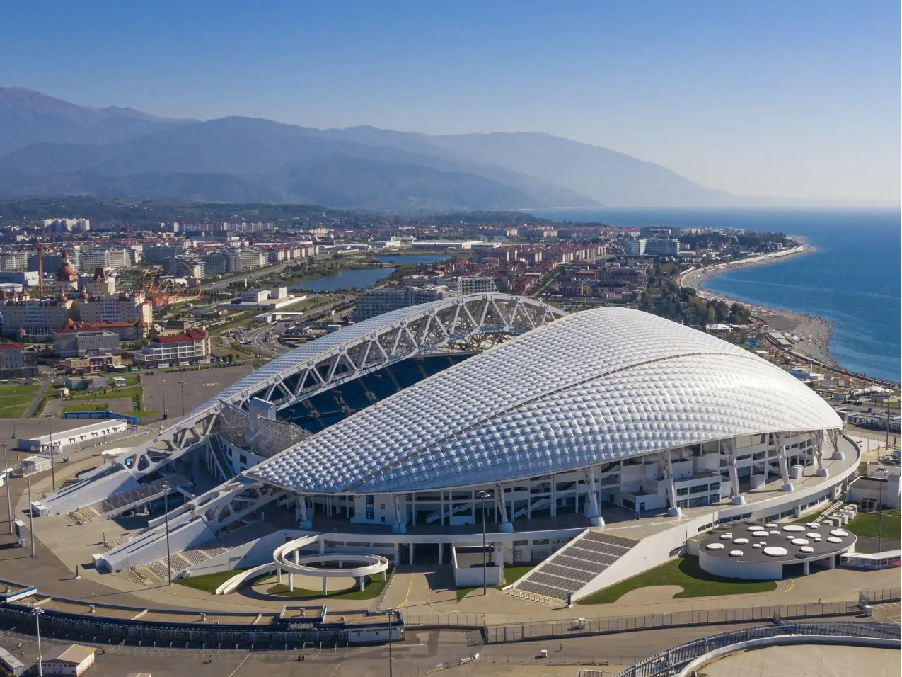 Olympic Park
