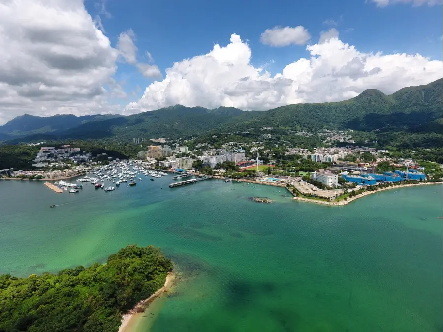 Sai Kung