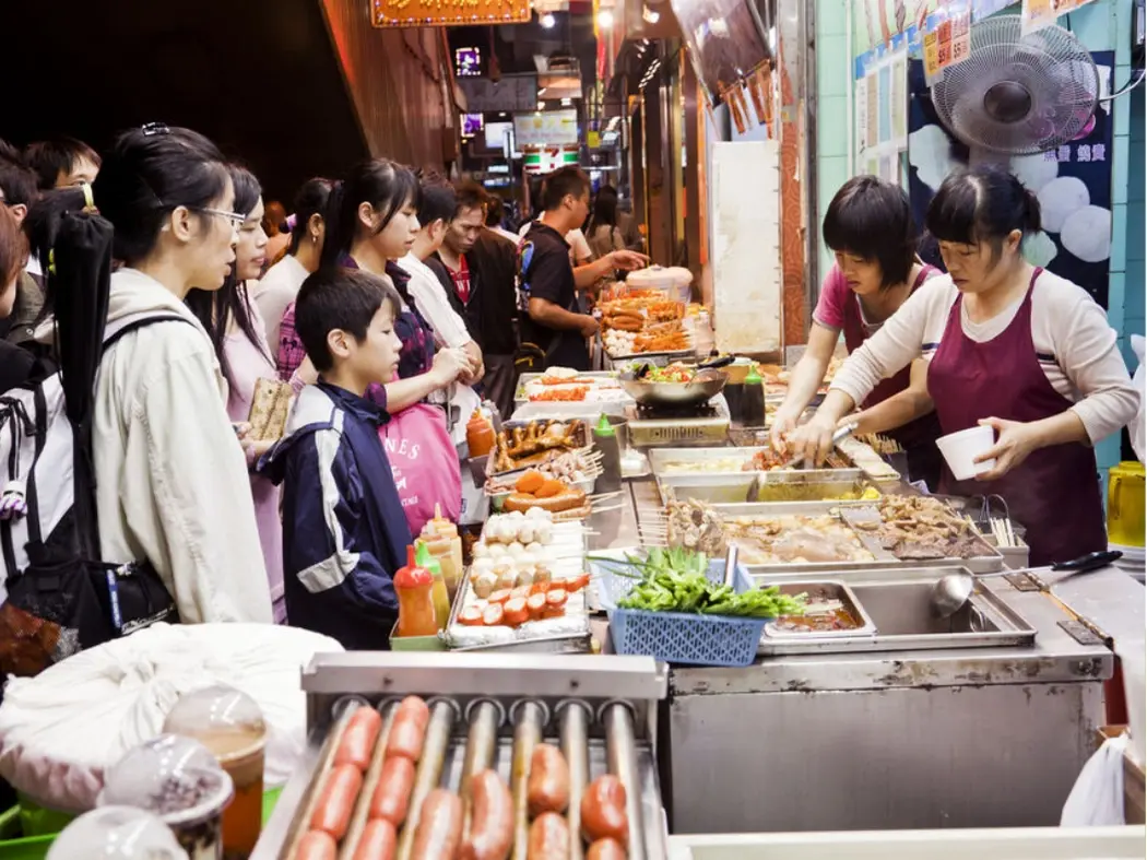 Food Tours