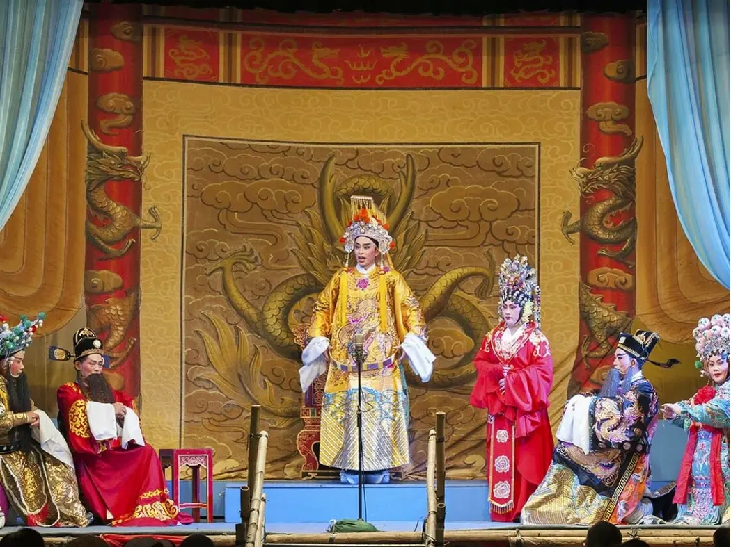 Hong Kong Arts Festival
