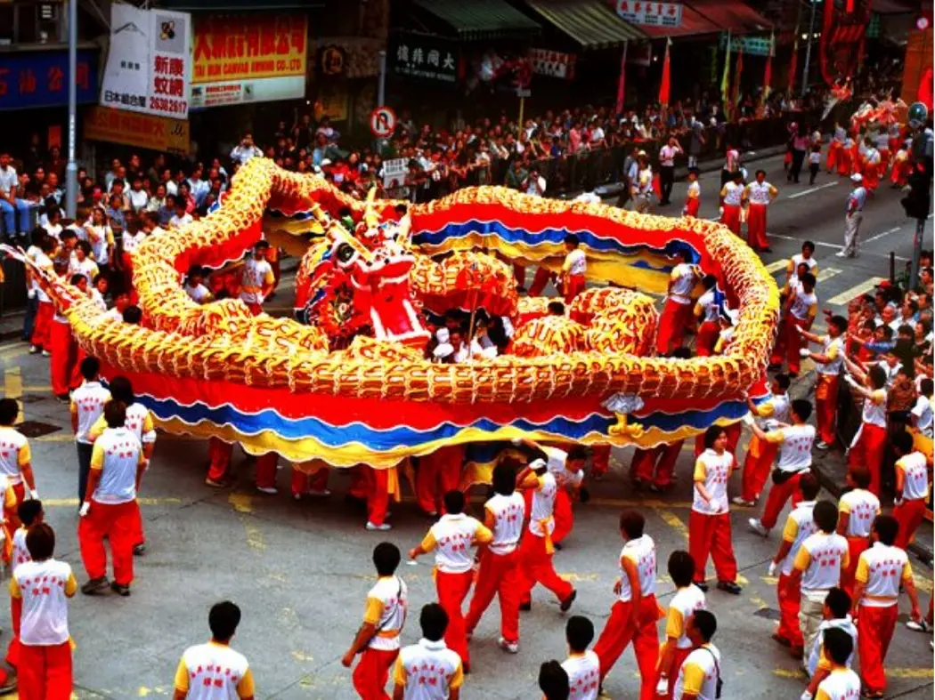 Festivals