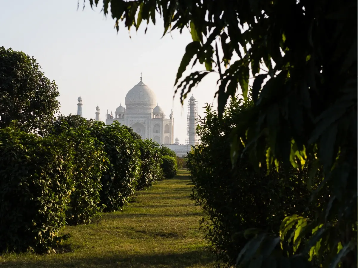 Mehtab Bagh