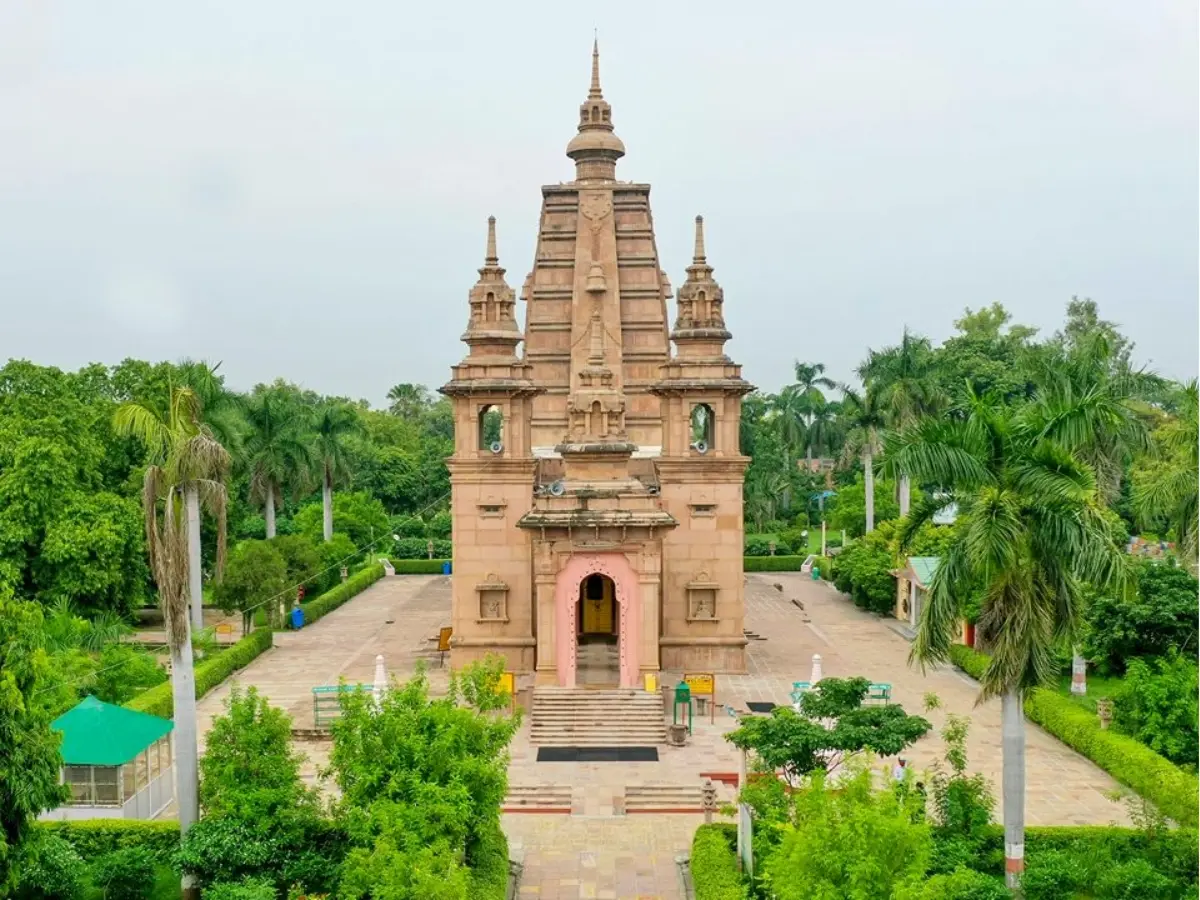 Sarnath