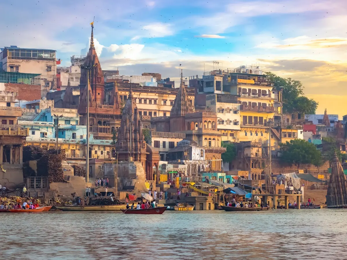 Varanasi