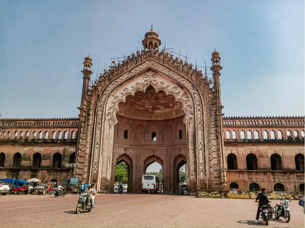 Rumi Darwazae