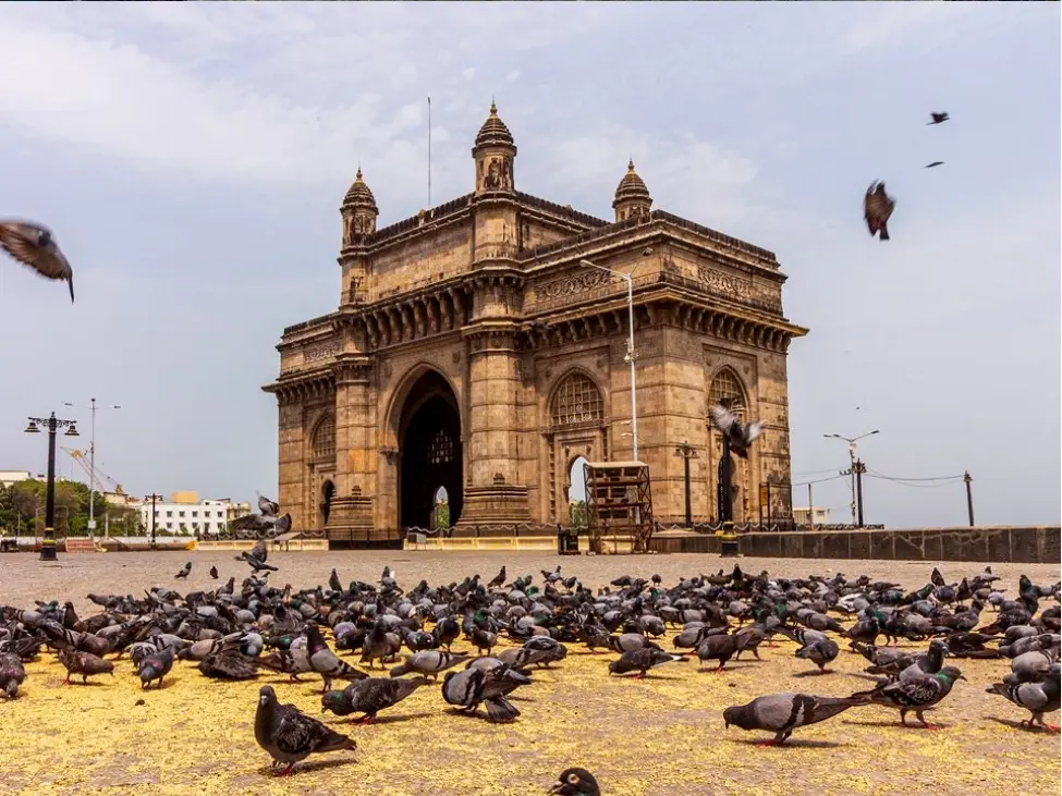 Gateway of India
