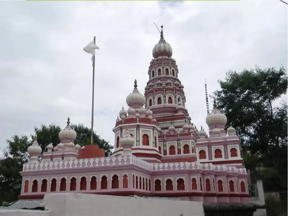 Siddhivinayak Temple