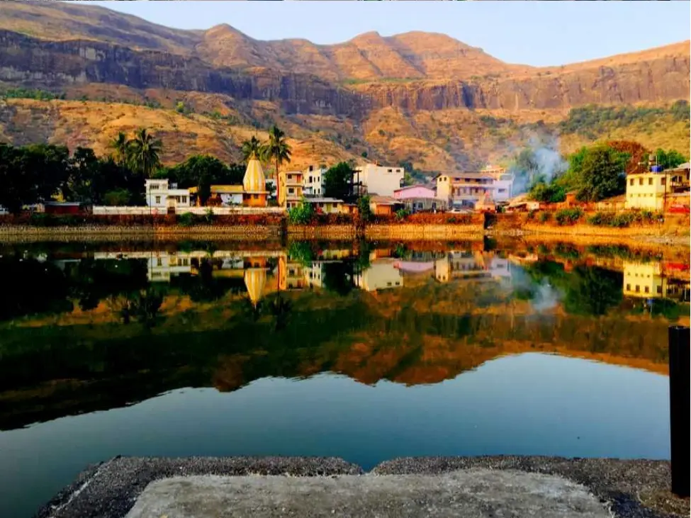 Nashik