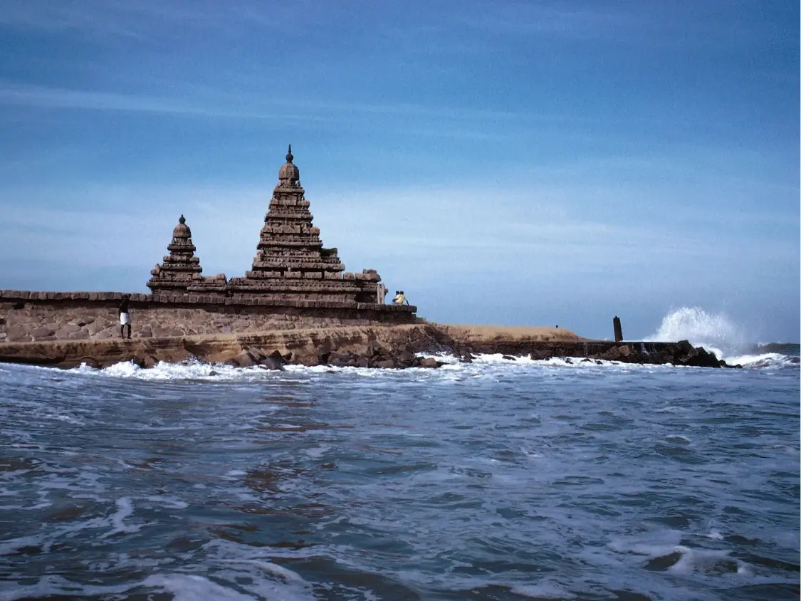 Chennai