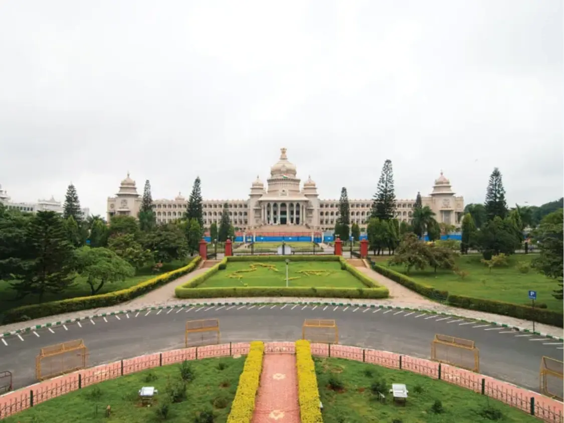 Bengaluru