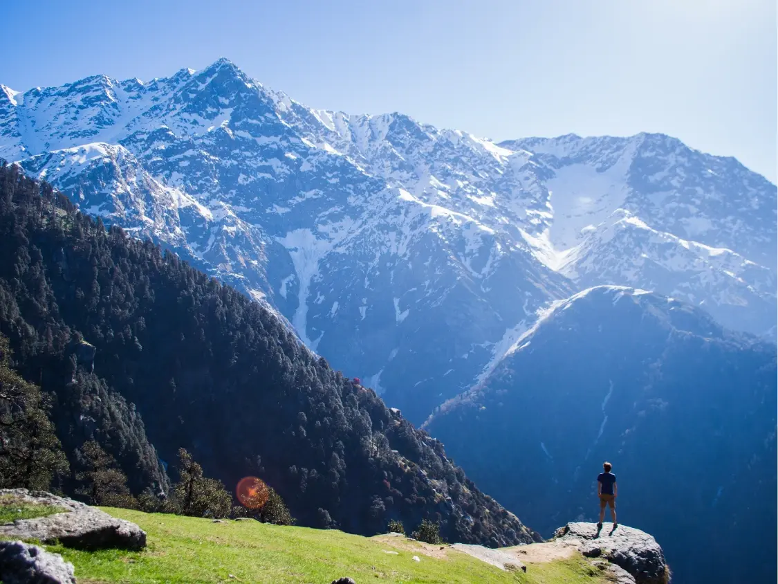 Dharamshala–McLeodganj