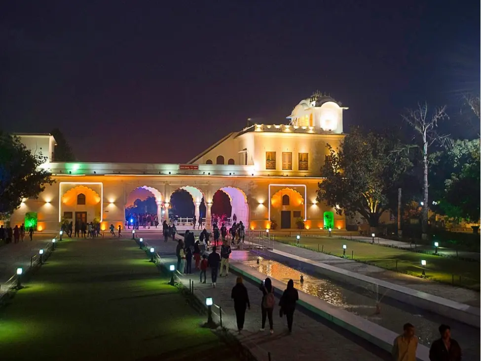 Chandigarh