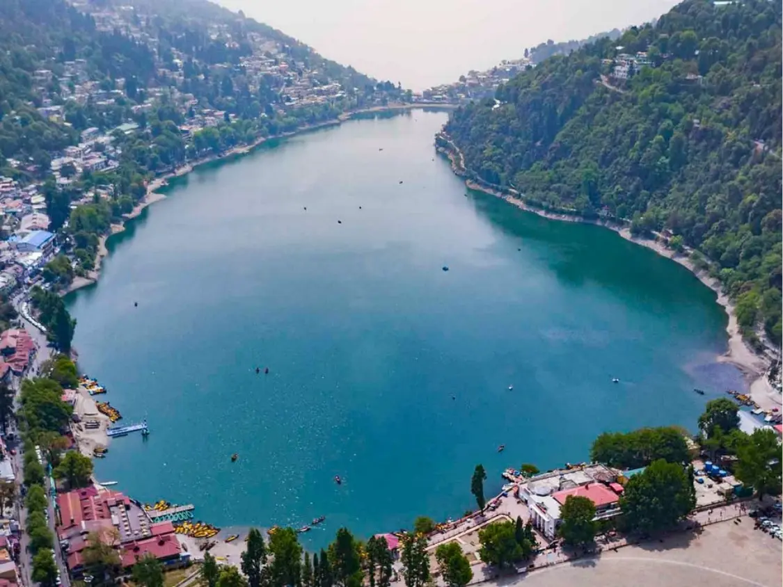 Nainital