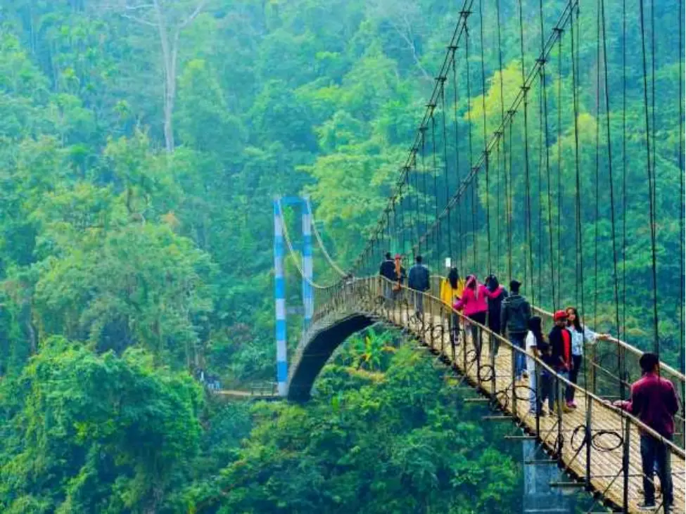 Shillong