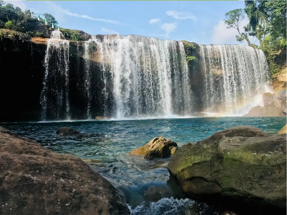 Mawlynnong