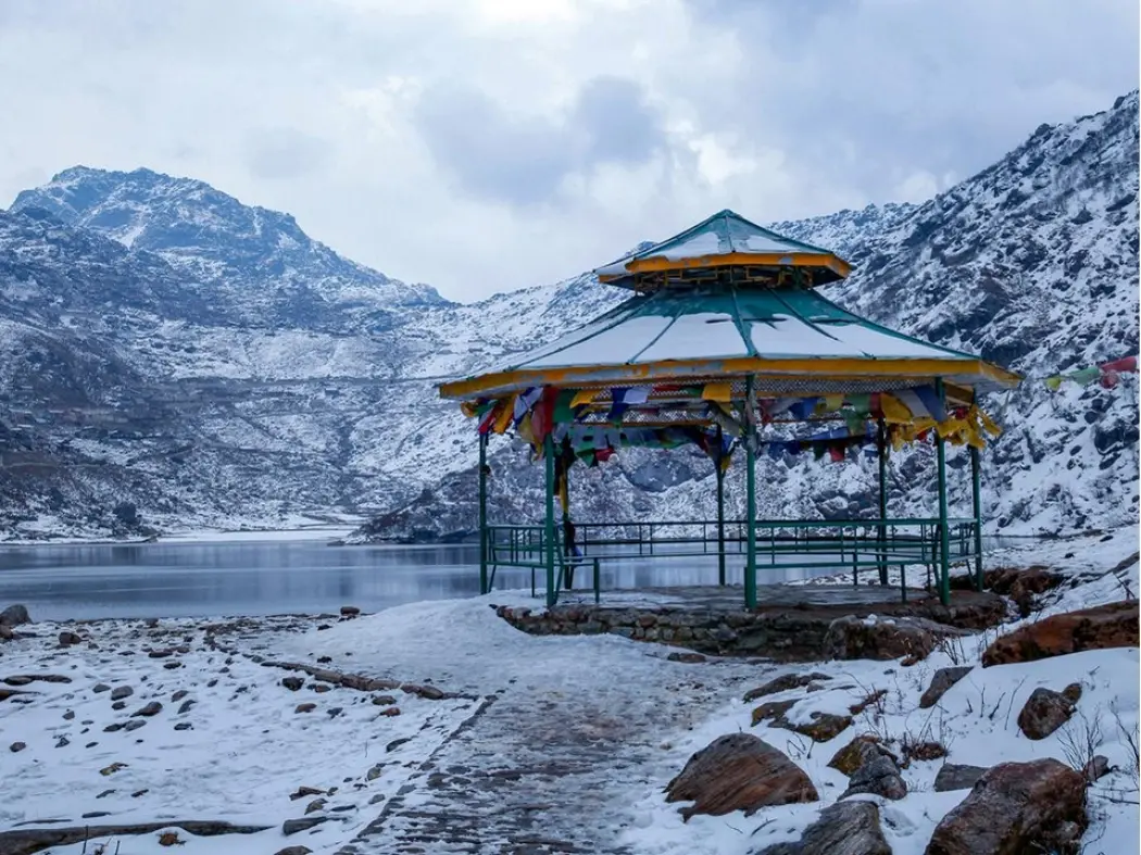 Gangtok
