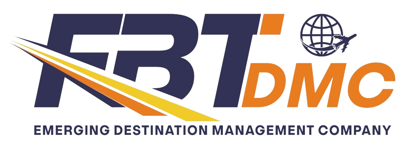 FBT DMC || Leading Destination Management Company